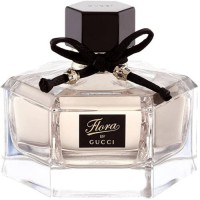 Gucci Flora Gorgeous Jasmine EDP for her 50mL - Flora Gorgeous Jasmine